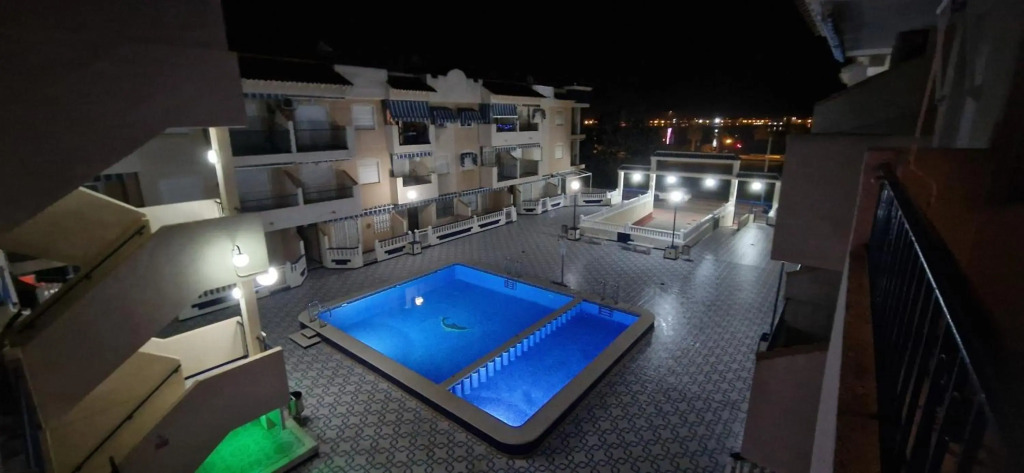 Apartamenty Deluxe - Los Naufragos -Torrevieja Costa Blanca
