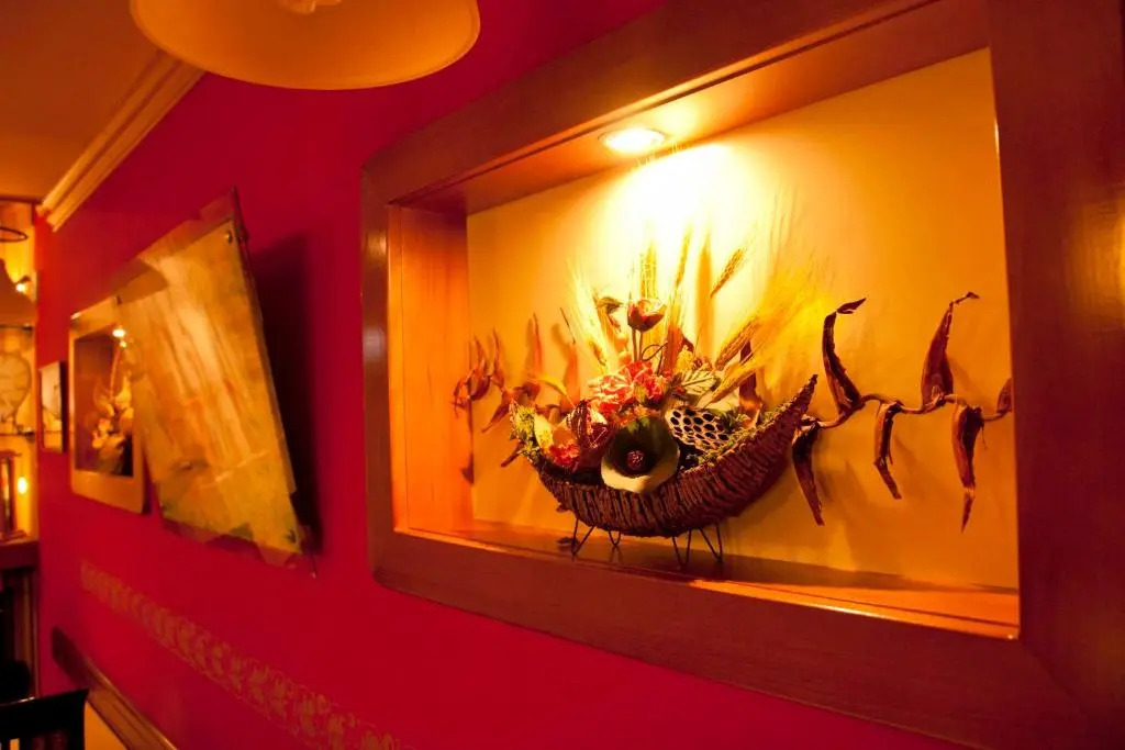 Taxi Bar Motel