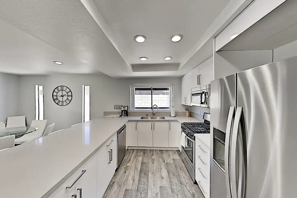 27055qui 3 Bedroom Home