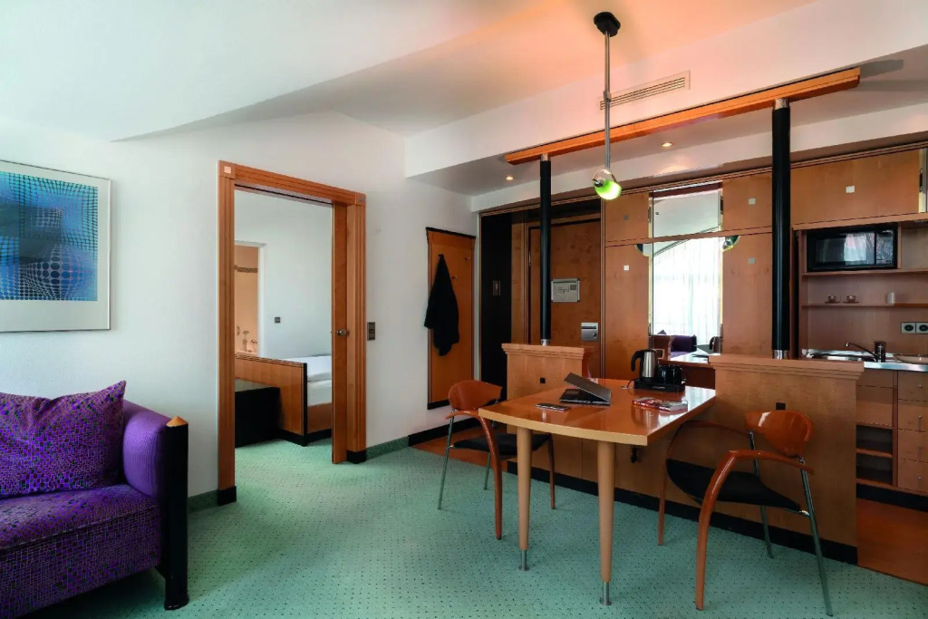 Seminaris Hotel Leipzig