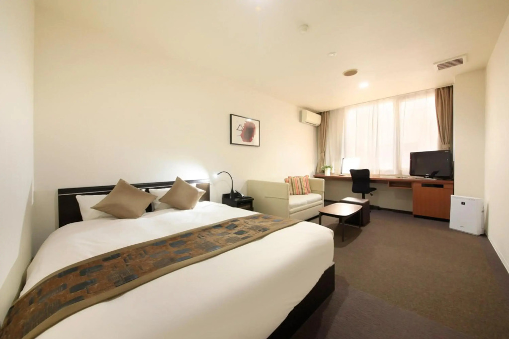 Hotel Tohkai