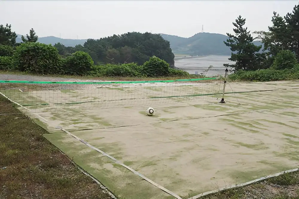 Seosan Sunrise Beach Pension