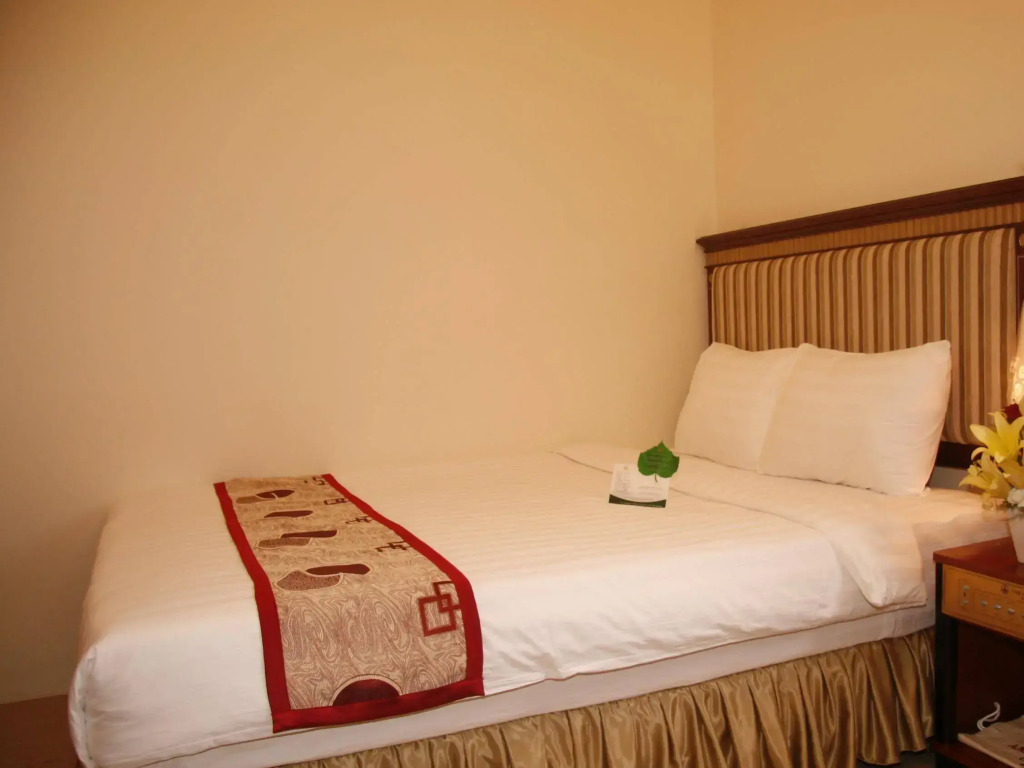 Anh Minh Hotel