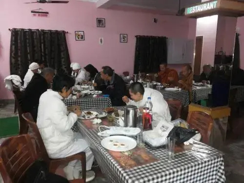 Anukul Guest House