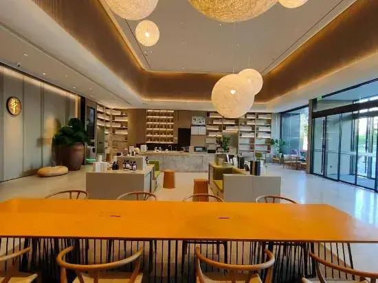JI Hotel (Hengdian World Studios Dream Valley)