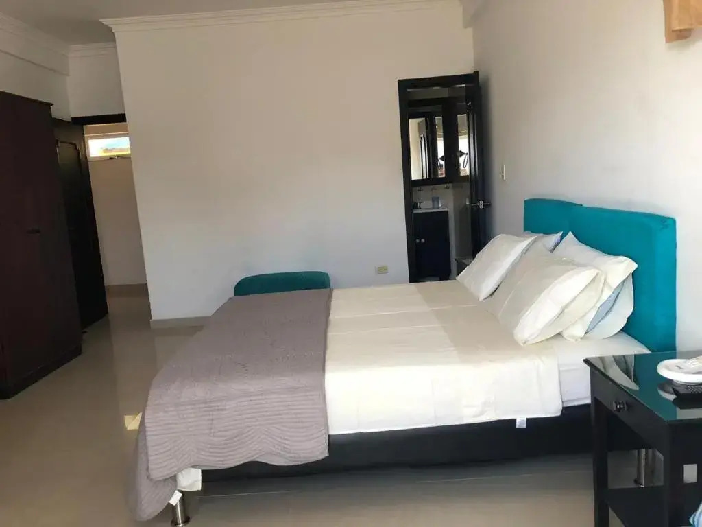 Apartamentos Vonblon