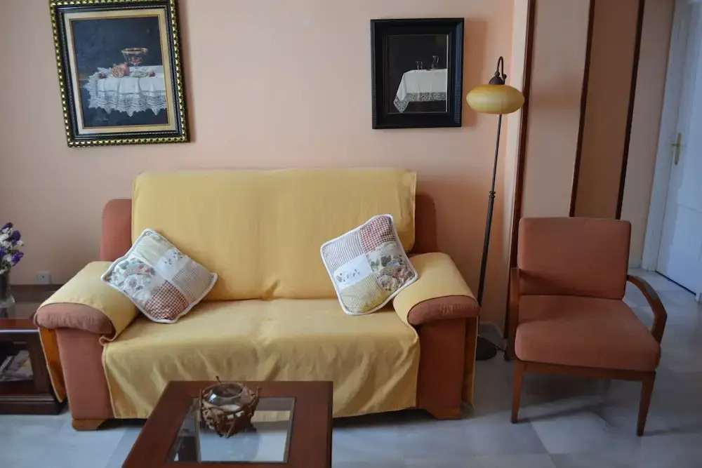 Apartamentos San Andres