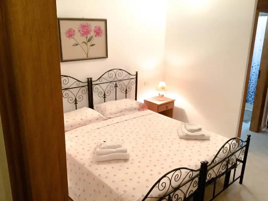 B&B La Saracina