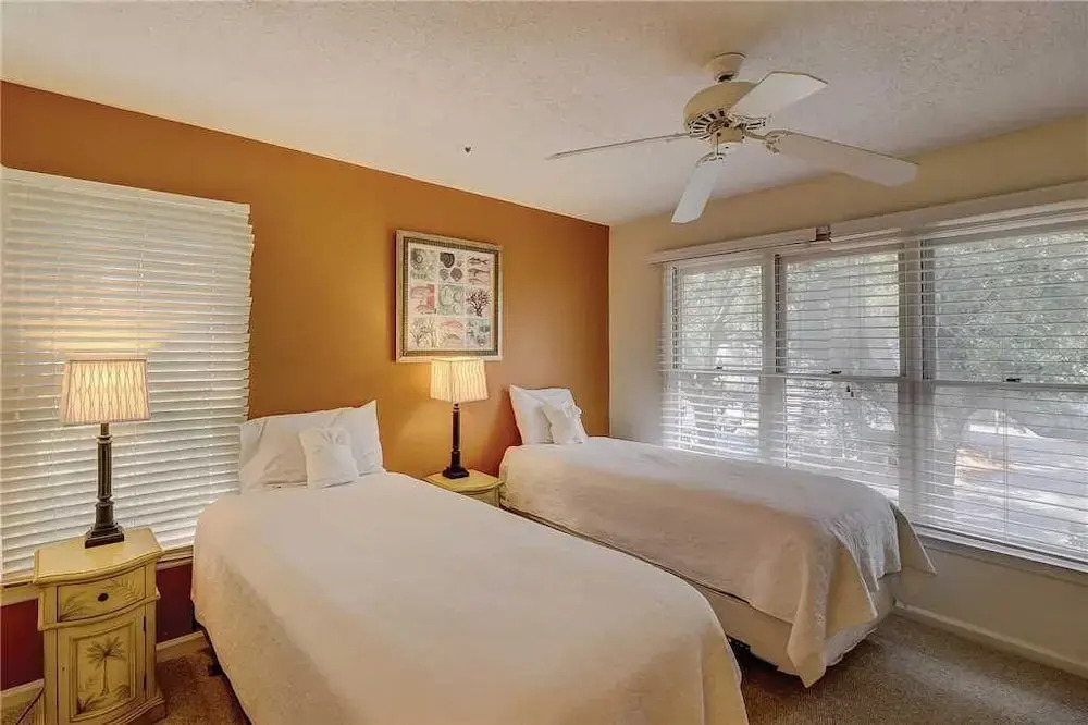 Ocean Breeze 33 - Three Bedroom Condo