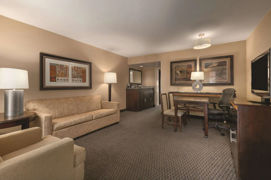 Embassy Suites Birmingham