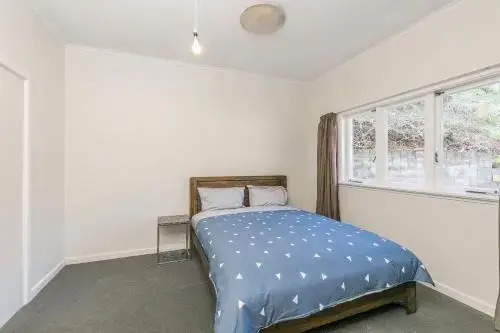 Grey Lynn Residence