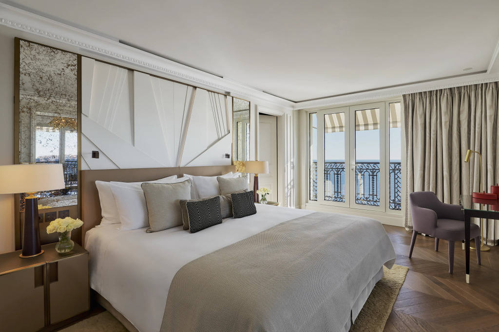 Hôtel de Paris Monte-Carlo