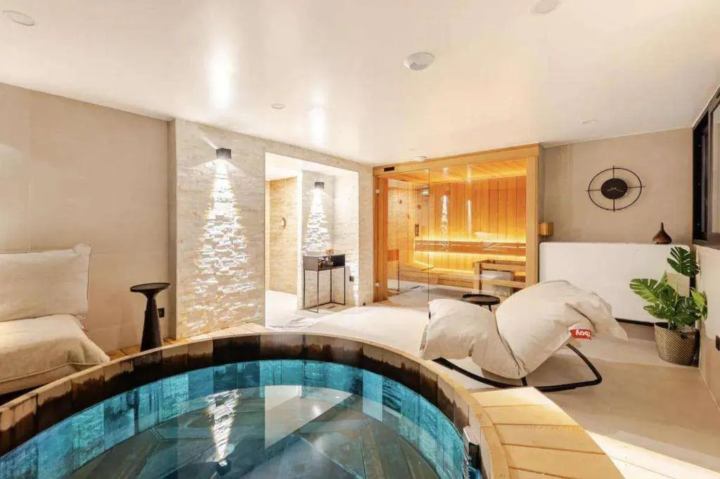 Atypik Hotel & Spa Clichy - Urban Style