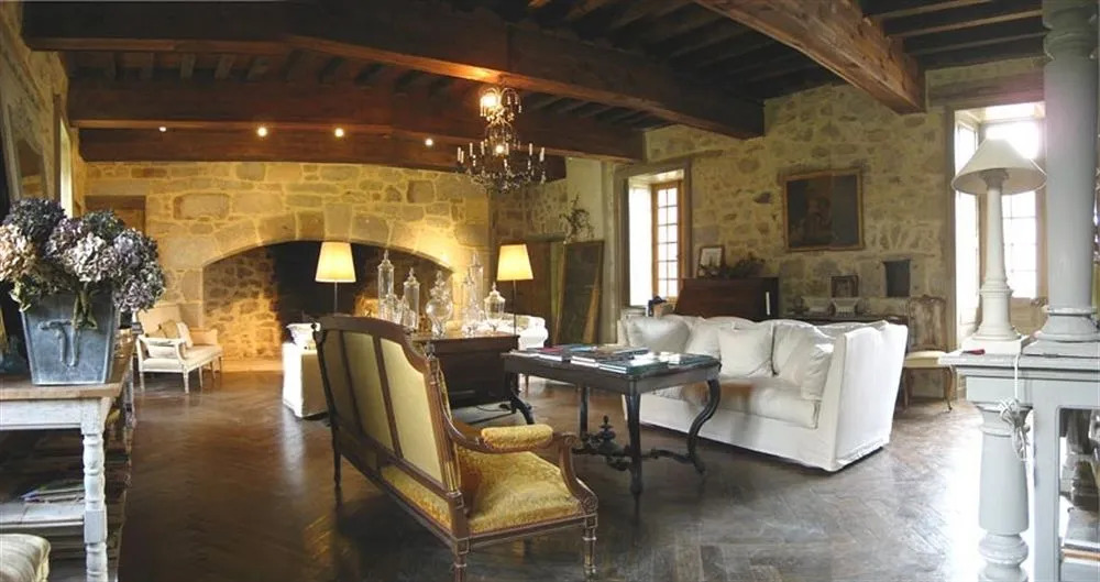 Château de Bessonies