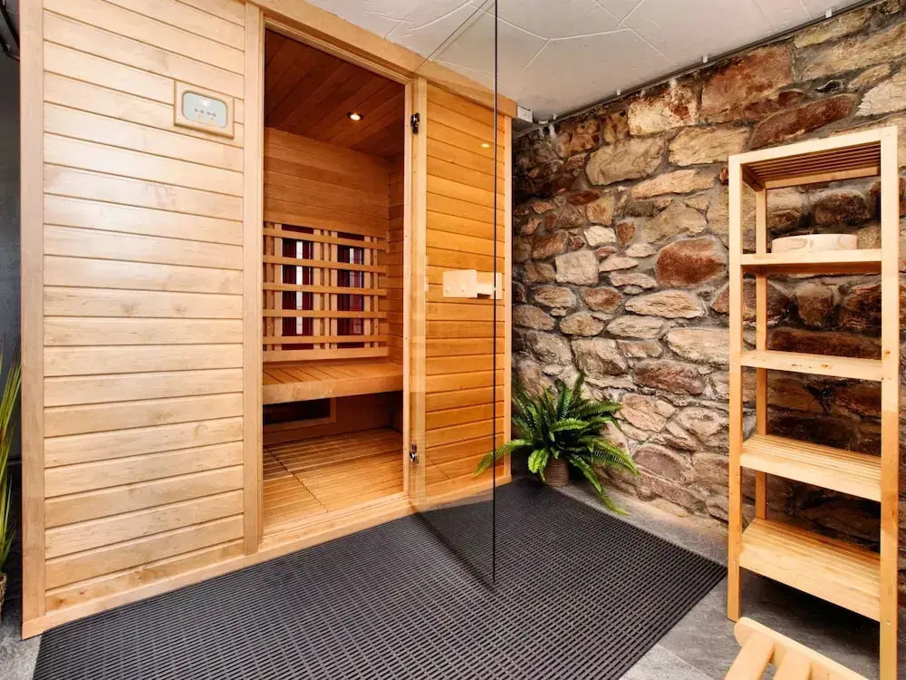 Charming Home in Ardennes