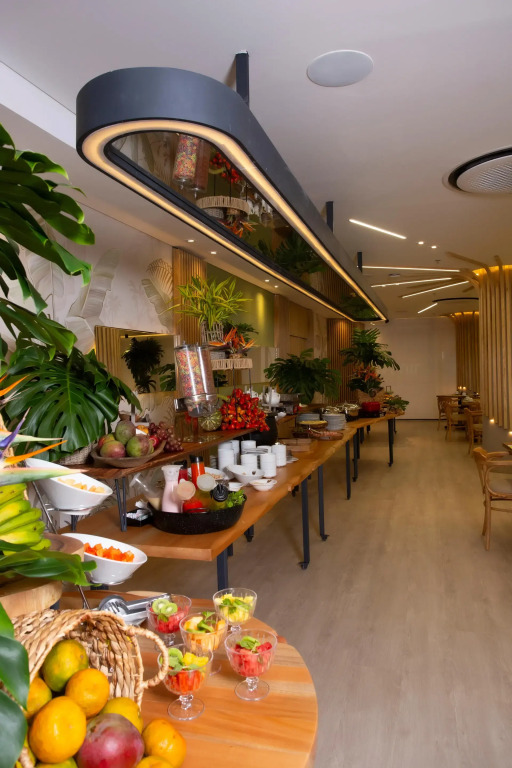 Hotel Soratama