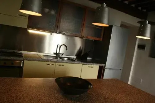 Casa Burelli