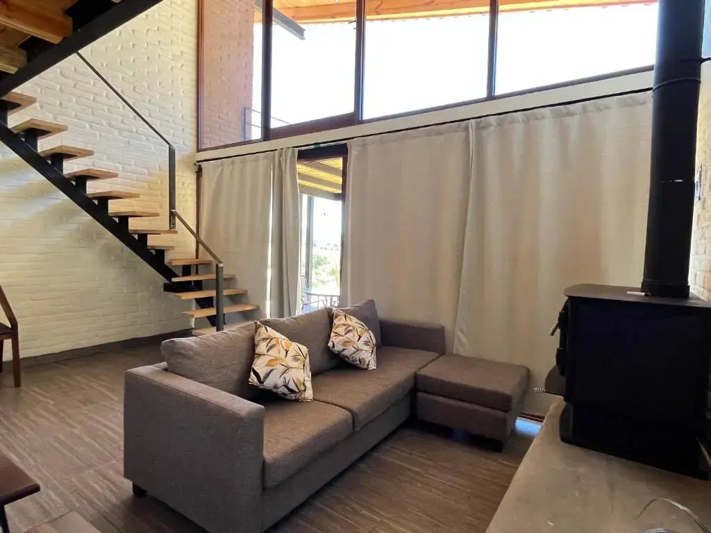Loft Lobo Tapalpa