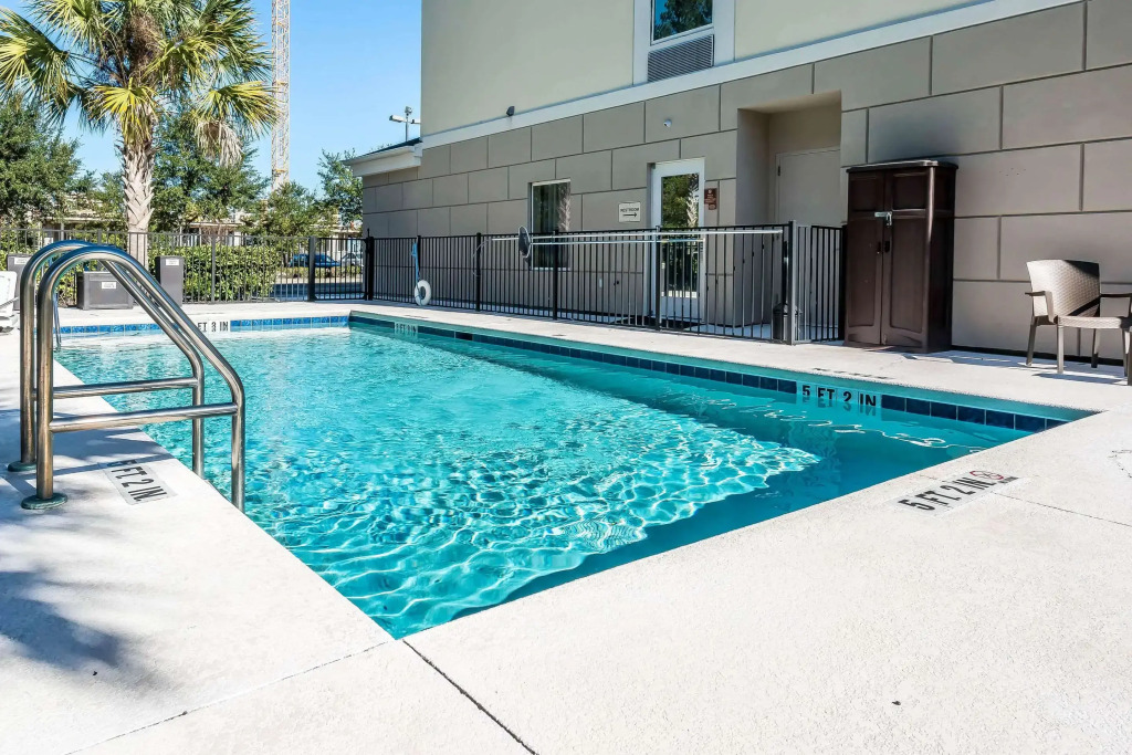 Sleep Inn & Suites University-Shands