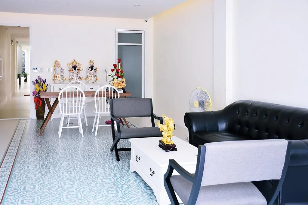 Shunli Hostel