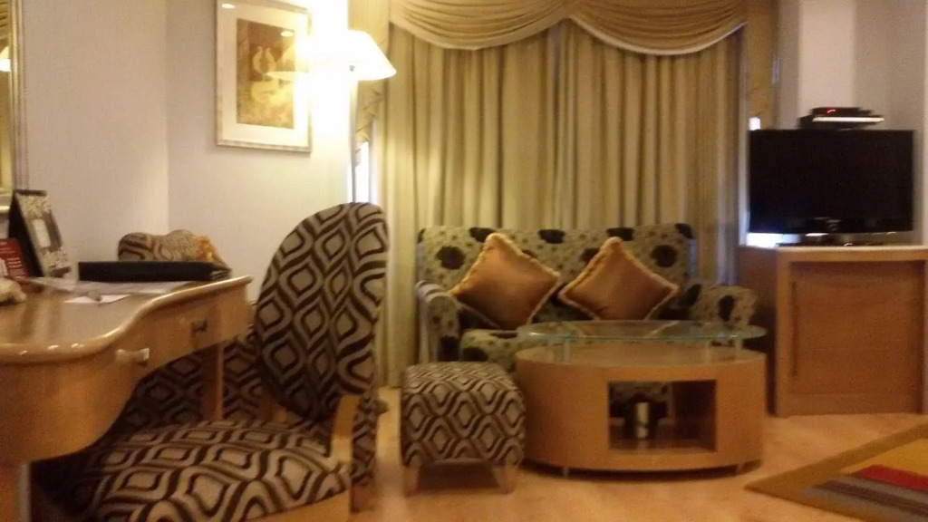 Park Plaza Chennai OMR