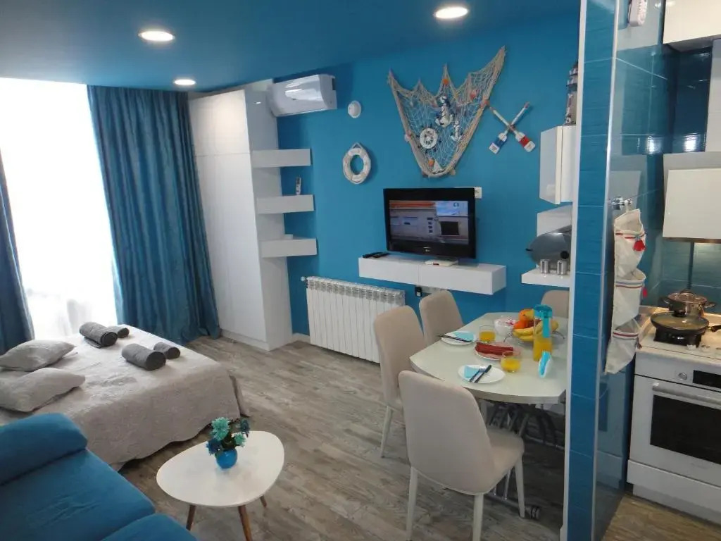 Apartment Premium Class in Batumi