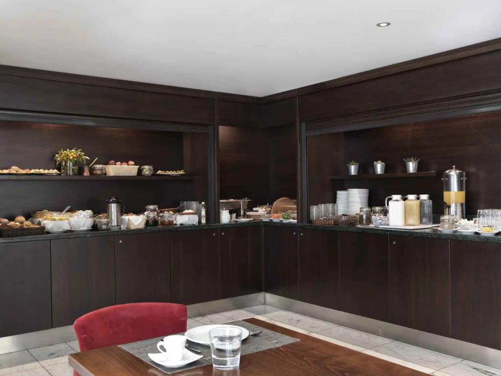 Acropolis Hill Hotel