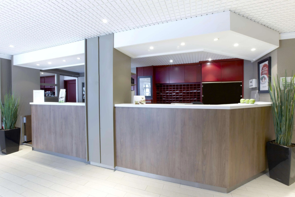 Campanile PRIME - Lyon Ouest Tassin