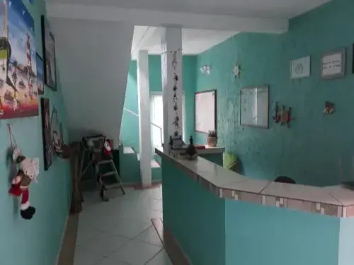 Pousada dos Moleques