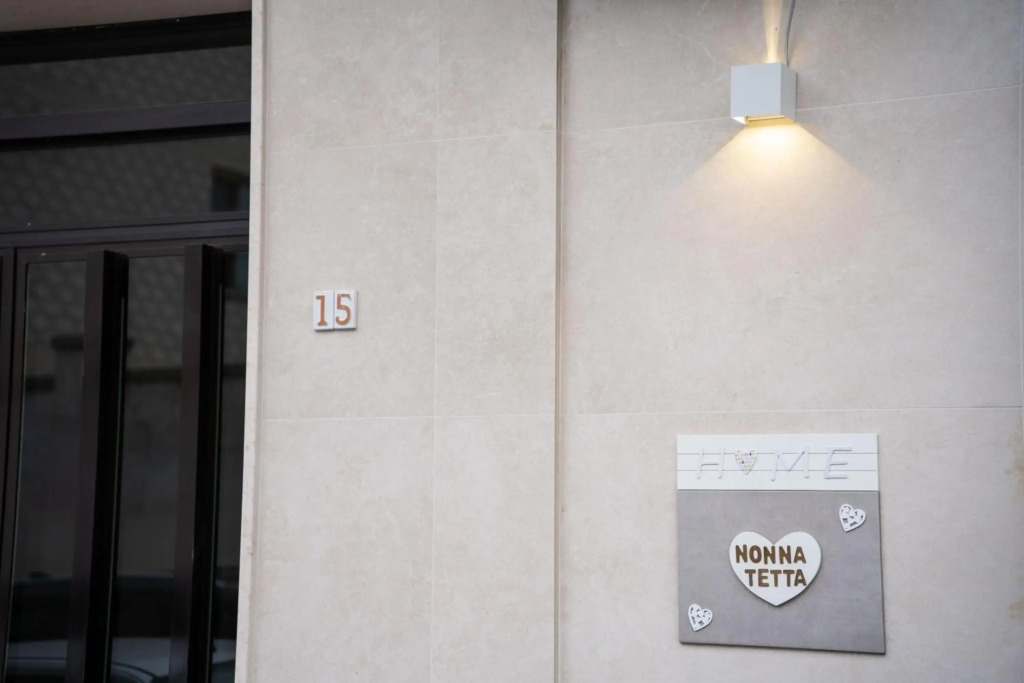Casa Nonna Tetta
