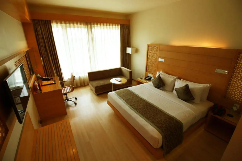 Sayaji Raipur