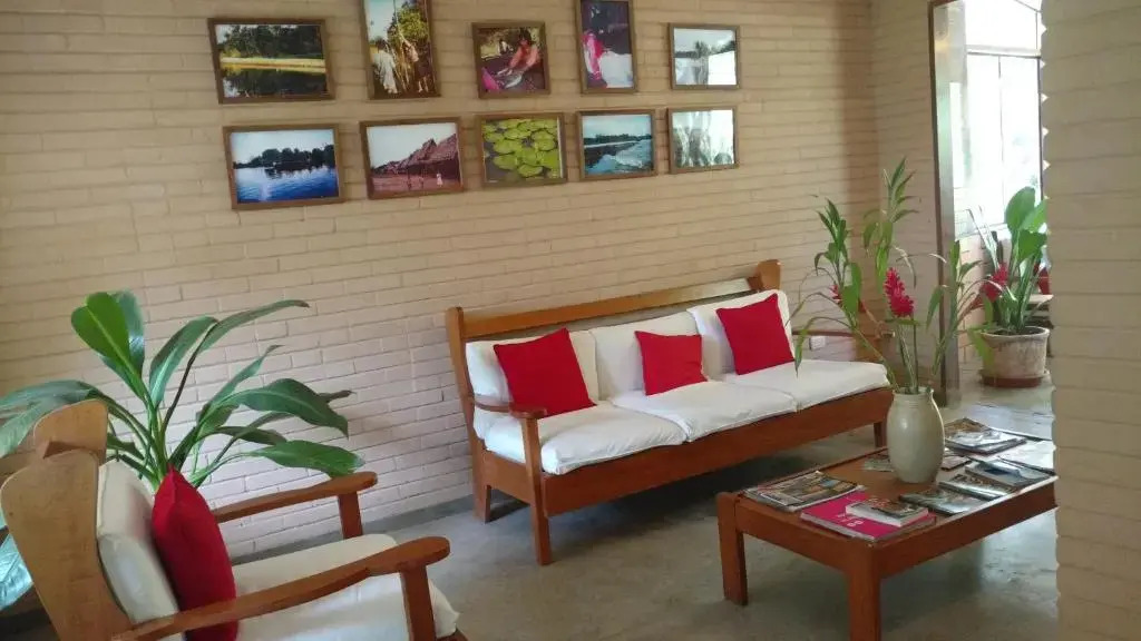 Manish Hotel Ecólogico