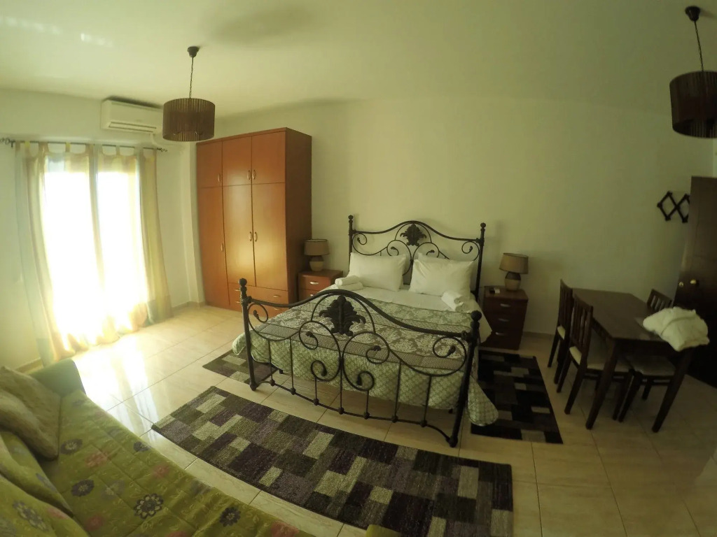 Kallisti Apartments