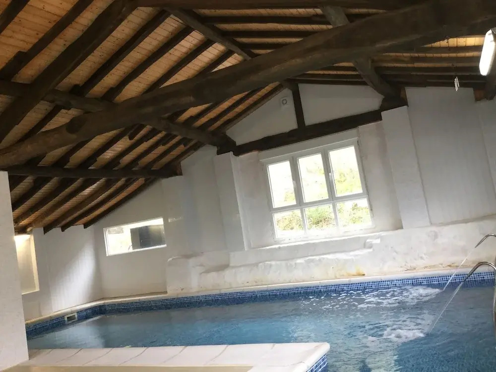 Balneario Rural Mirador de Miranda