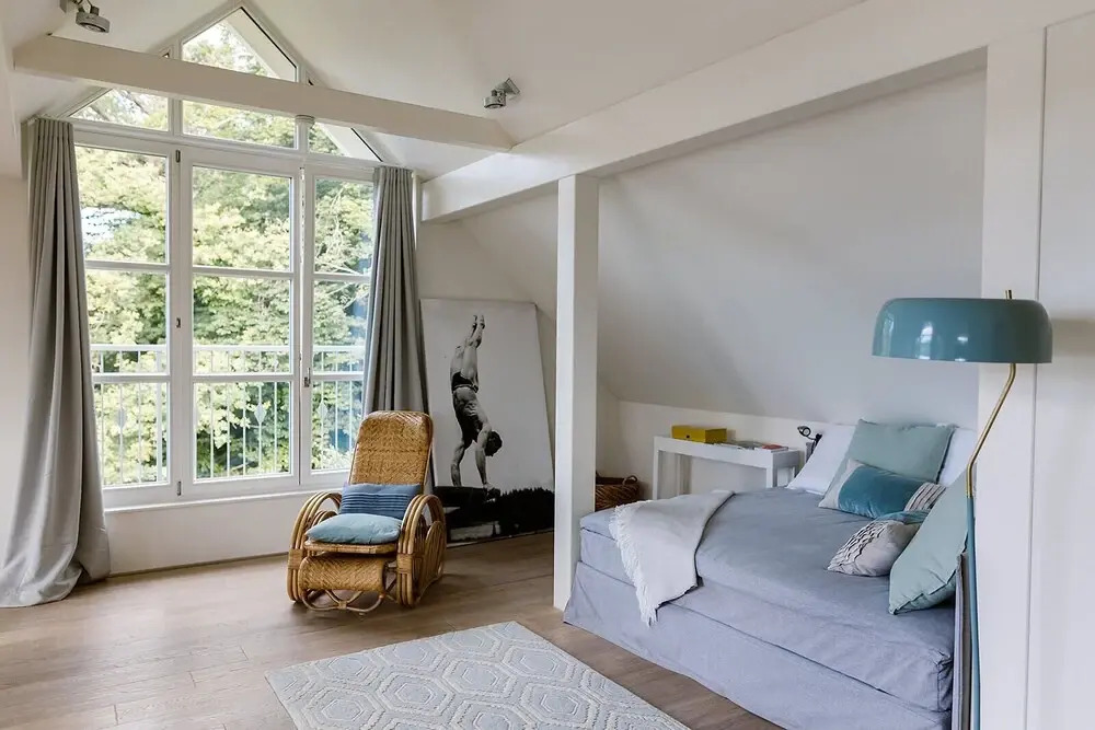 Villa Hygiea - Boutiqueapartments am Wörthersee