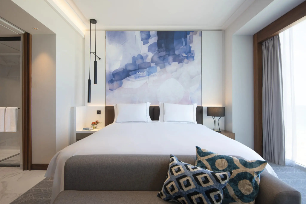 The David Kempinski Tel Aviv