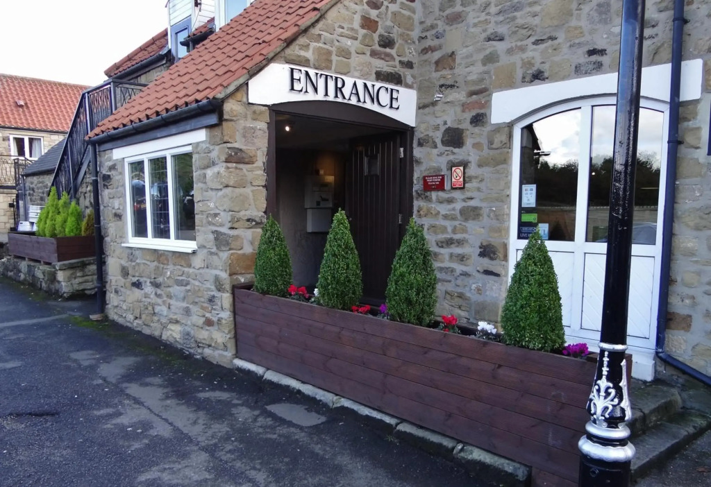The Angel View Hotel