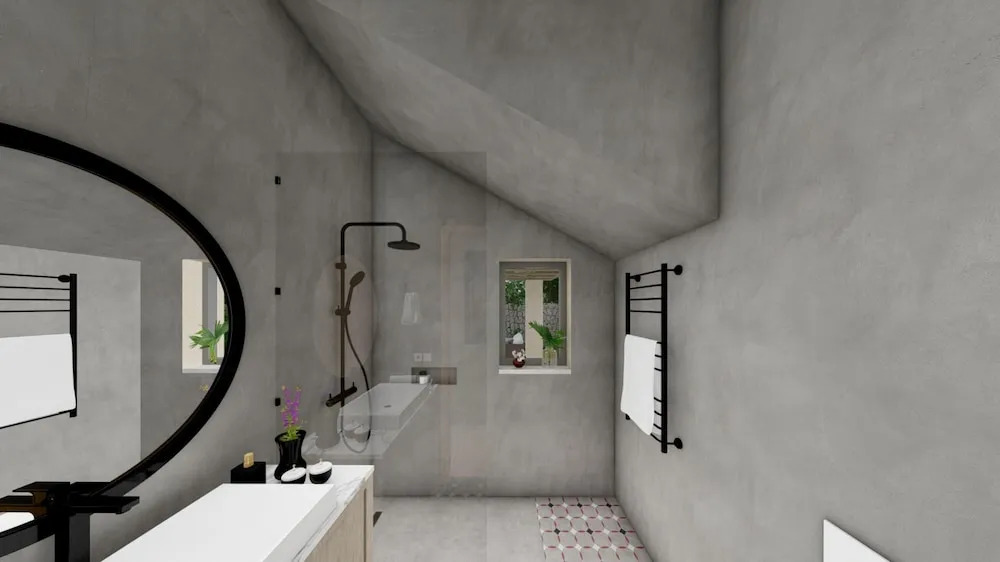 Residence Komidoro in Ionian Islands