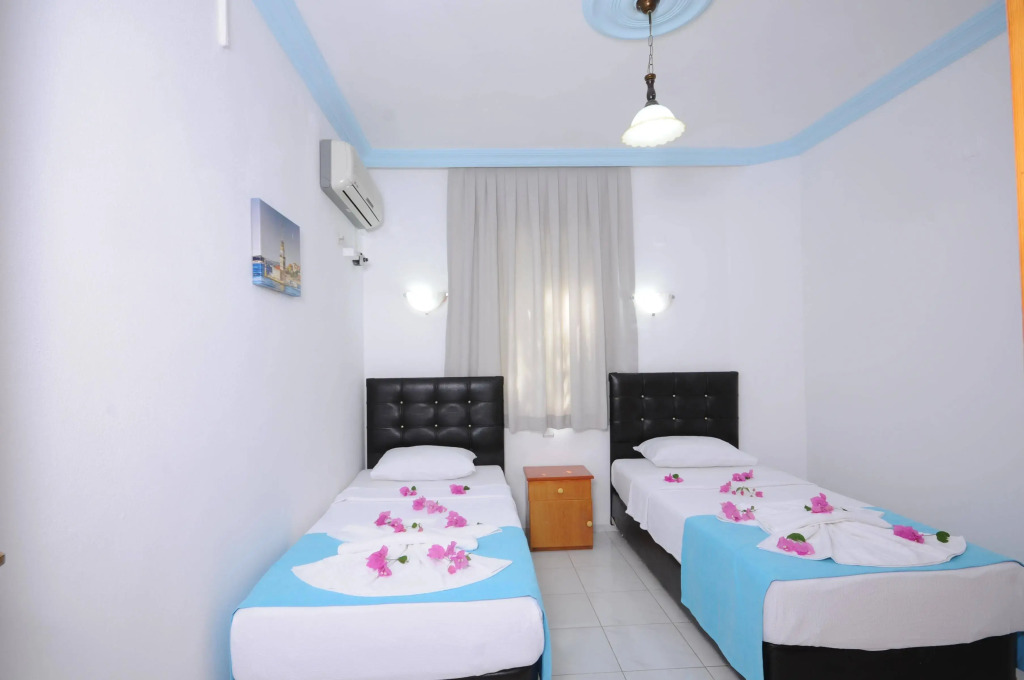 Oren Apart Hotel