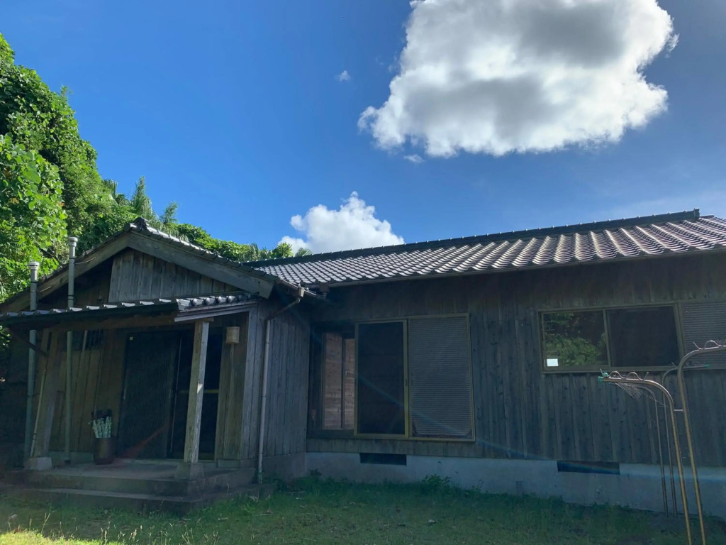 一棟貸　屋久の子の家