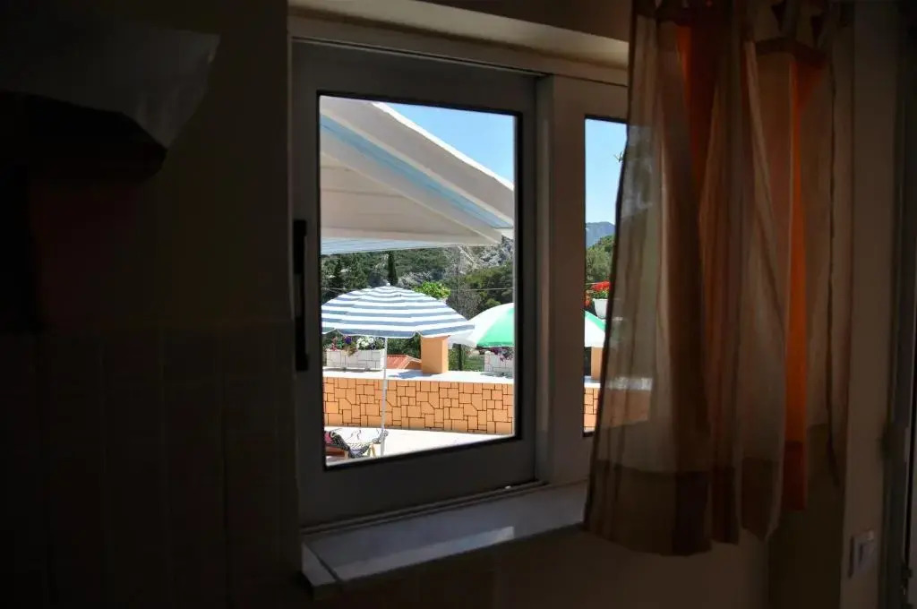 Ponte Rossa Apartments