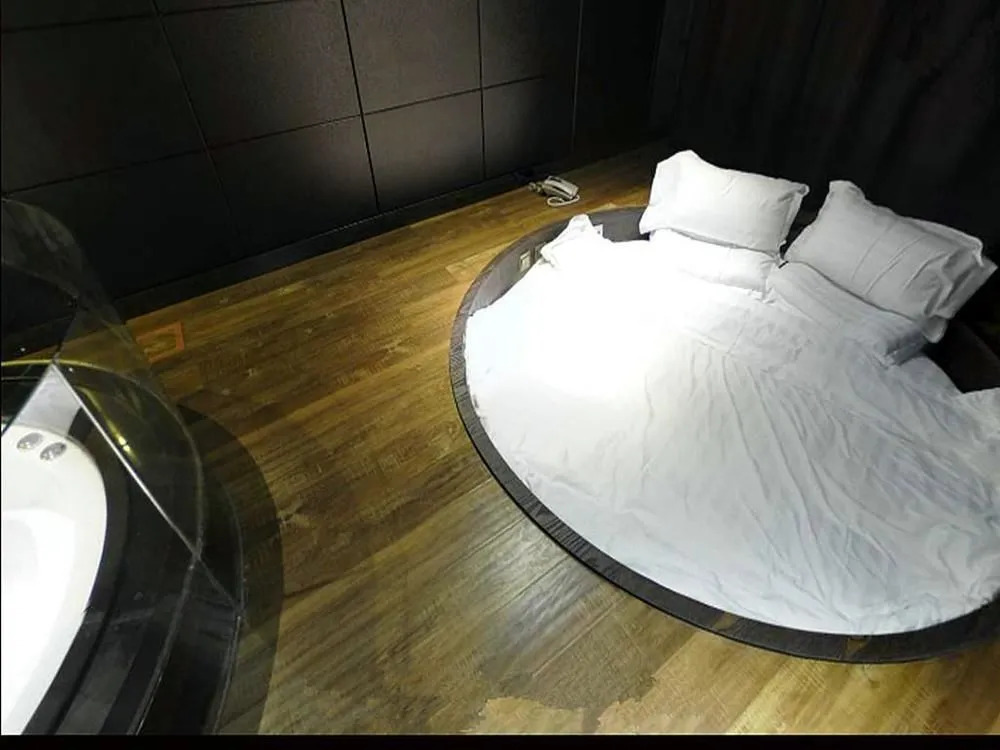 Jiuhou Boutique Hotel