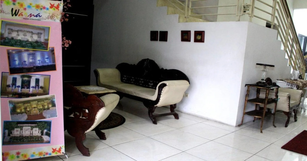 The Proklamasi Mansion