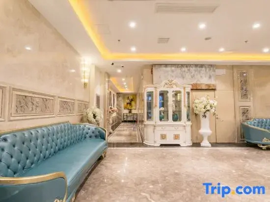 Yuemeng Hotel