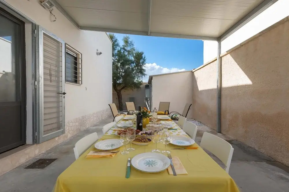 2126 Villa Ippocampo - Appartamento Blu by Barbarhouse