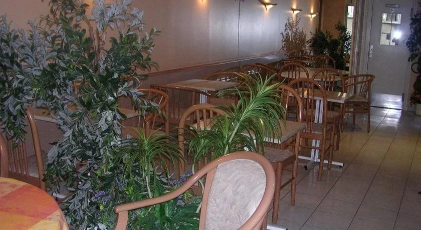 Hotel Asteries