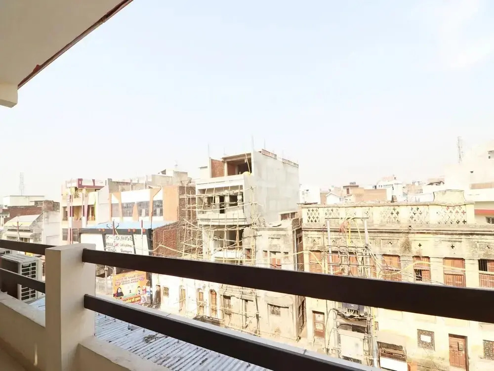 Kumbh Prayag Guest House by OYO Rooms