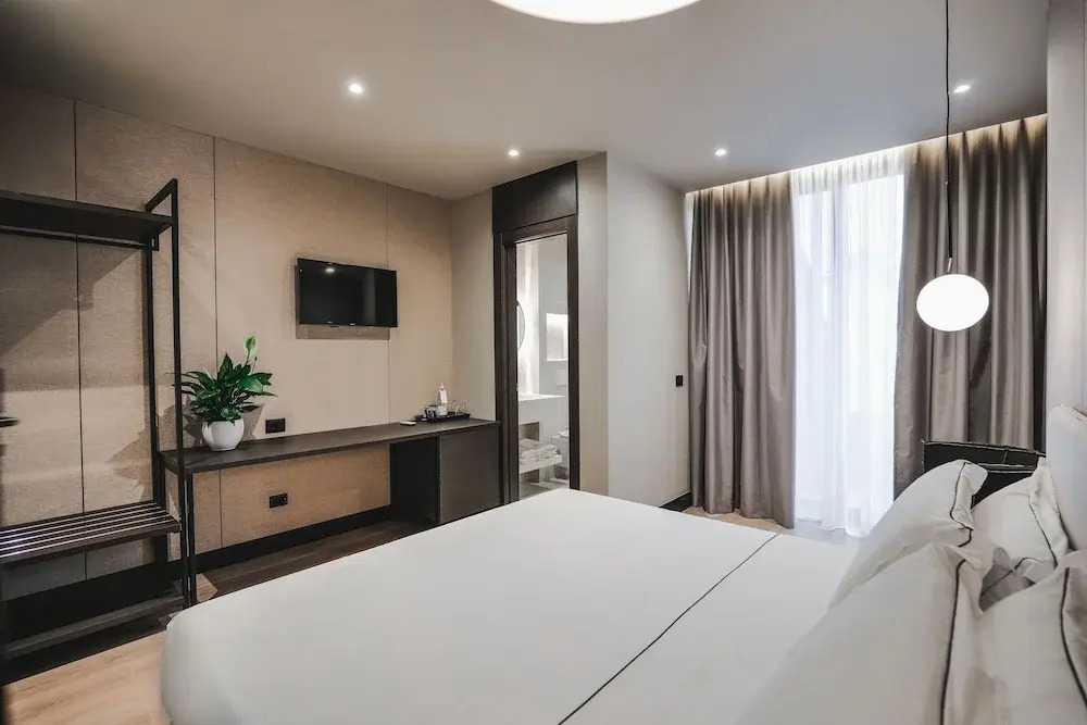 Miramare Boutique Hotel