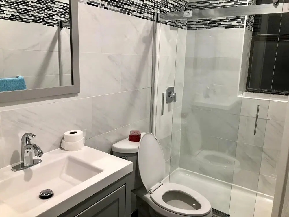 Two bedroom apartment located in Inwood in Upper Manhattan