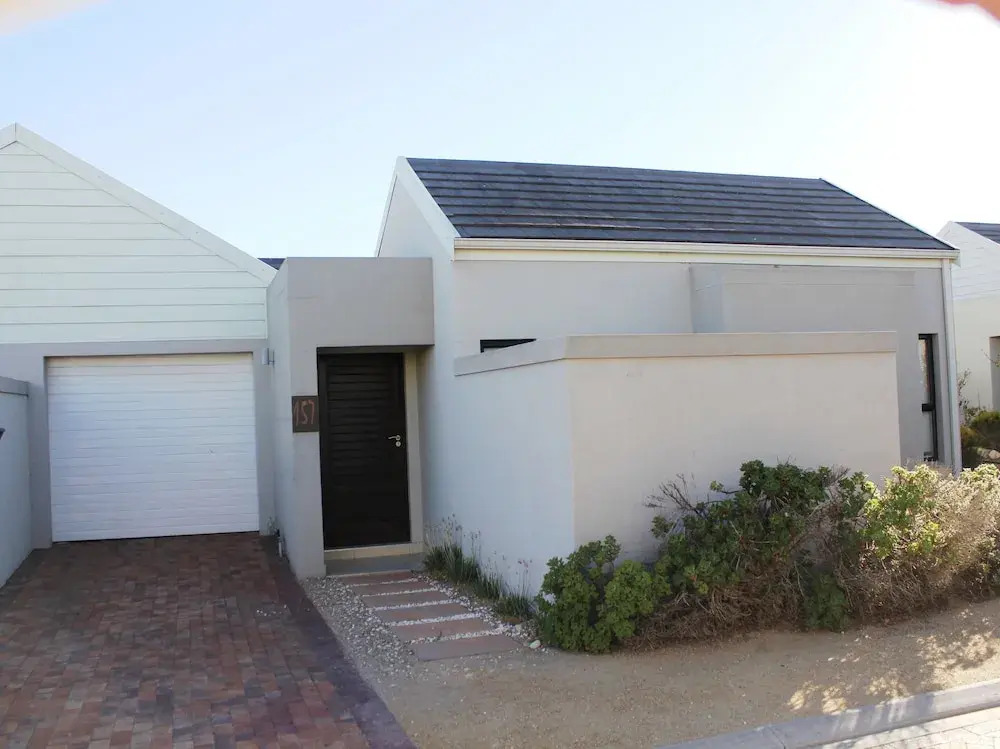 Break-A-Way, Langebaan, 4-sleeper